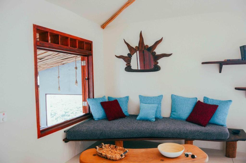 Bamboojam Villa Las Terrenas Exterior photo