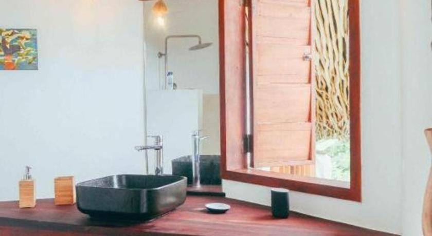 Bamboojam Villa Las Terrenas Exterior photo